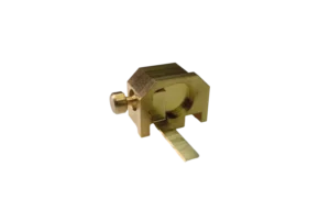 Selector Switch for Glock - Gold