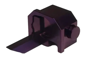 purple Switch for glock