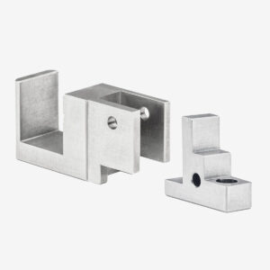 VitoWhisper-AR-15-Drop-in-Auto-Sear-Stainless-Steel-2-parts-VWAR15DASS (1) drop-in-auto-sear