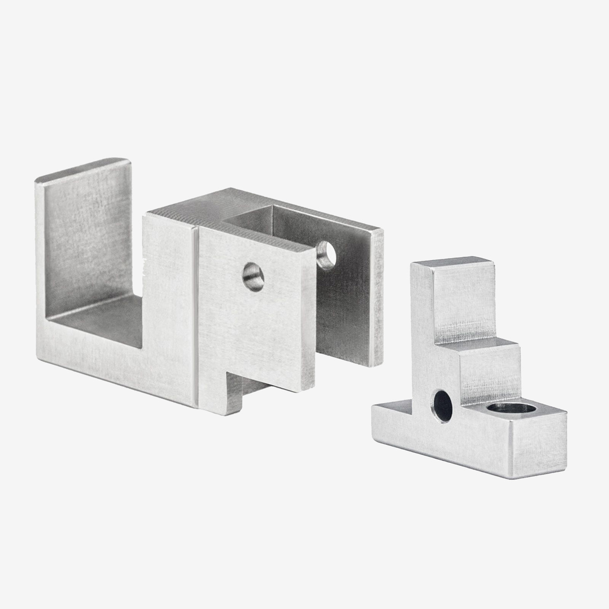 VitoWhisper-AR-15-Drop-in-Auto-Sear-Stainless-Steel-2-parts-VWAR15DASS (1) drop-in-auto-sear