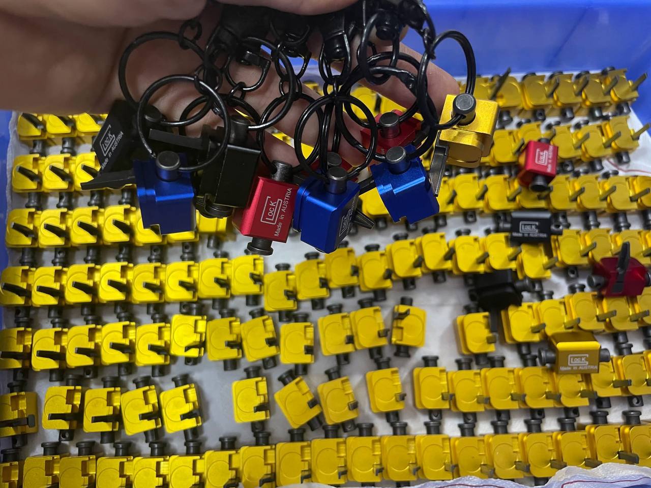 Glock-switch-keychains Glock-switch-keychains