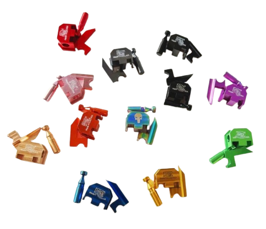 multi color glock switches multi-color-glock-switch-wholesale
