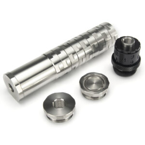 7-L-1-5-OD-Dodecagonal-Stainless-Steel-Modular-Solvent-Trap-5-8x24-1-2x28-1 (1)