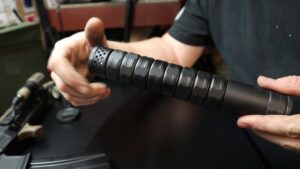 solvent-traps-for-sale-converted to-a-silencer